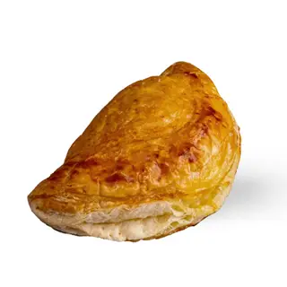 Hình ảnh Pate chaud nhân thịt heo