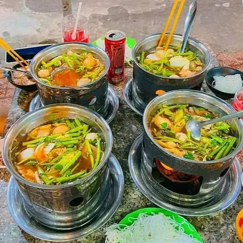 Hình ảnh Lẩu Mini Chua Cay - Tam Hà