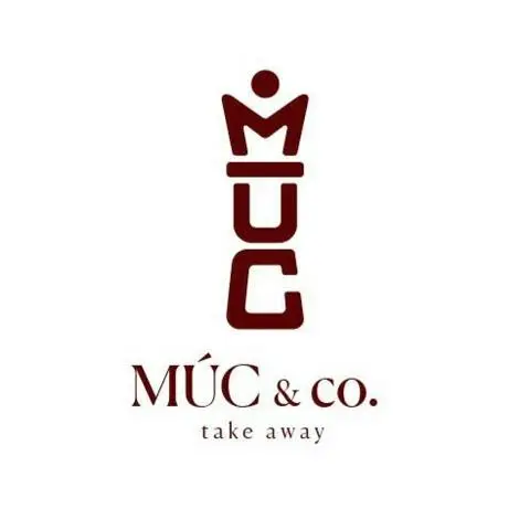 Hình ảnh Múc - Coffee & Tea - Điện Biên Phủ