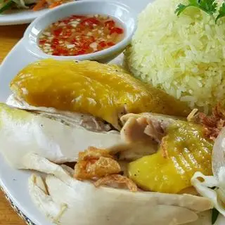 Hình ảnh Cơm gà