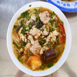 Hình ảnh Bún riêu tô thường