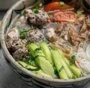 Hình ảnh Bún mọc
