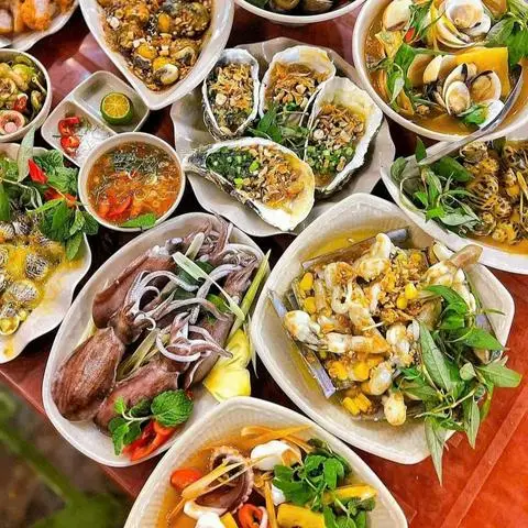 Hình ảnh Nam Trương Quán - Nguyễn Văn Linh