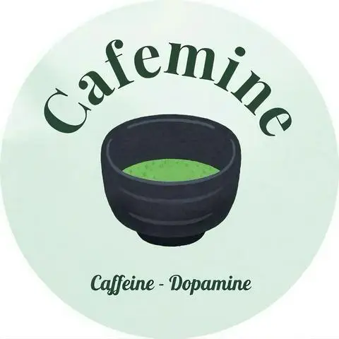 Hình ảnh Matcha - Trà Sữa Cafemine - Huỳnh Tấn Phát 