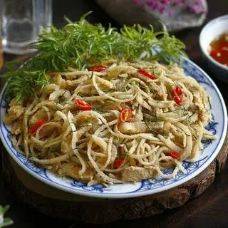 Hình ảnh Nem chạo