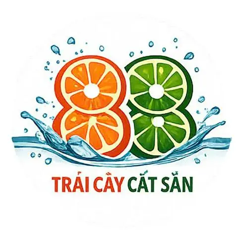 Hình ảnh 88 - Trái Cây Cắt Sẵn - Trương Đình Hội