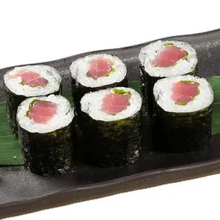 Hình ảnh Tekka maki