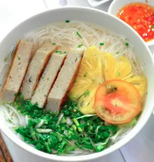 Hình ảnh Chả cá