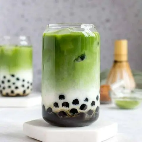 Hình ảnh Milk Nè - Trà Sữa & Trà Trái Cây - Chương Dương