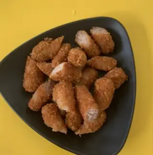 Hình ảnh Nem chua rán