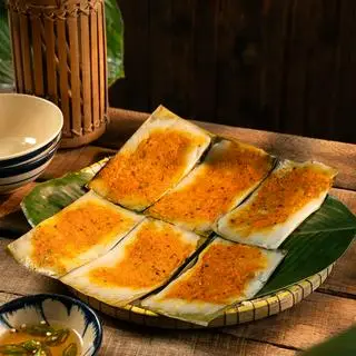 Hình ảnh Bánh nậm