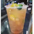 Hình ảnh Trà tắc cốc