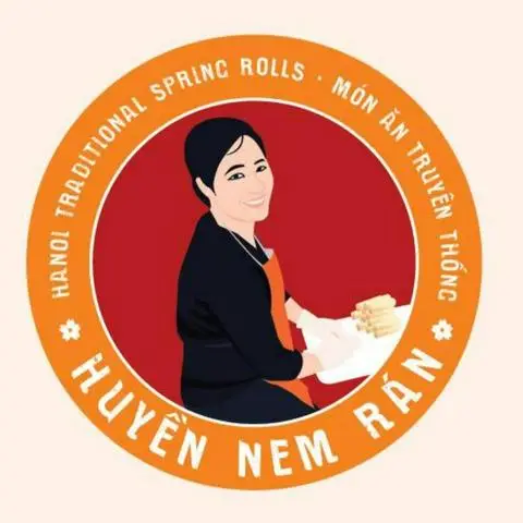 Hình ảnh Huyền Nem Rán - Hàng Bè