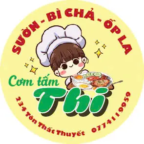 Hình ảnh Cơm Tấm Thi - Tôn Thất Thuyết