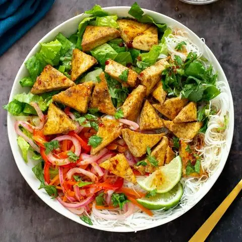 Hình ảnh Bún Nước Tương & Bún Thịt Xào Mẹ To - Đường 31
