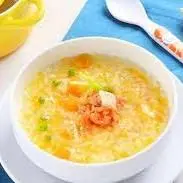 Hình ảnh Cháo tim cật