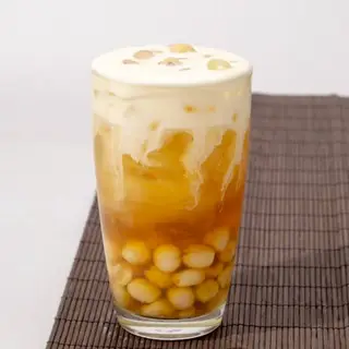 Hình ảnh Trà sen vàng