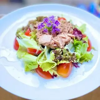 Hình ảnh Salad cá ngừ
