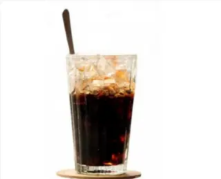 Hình ảnh Cafe đá size M