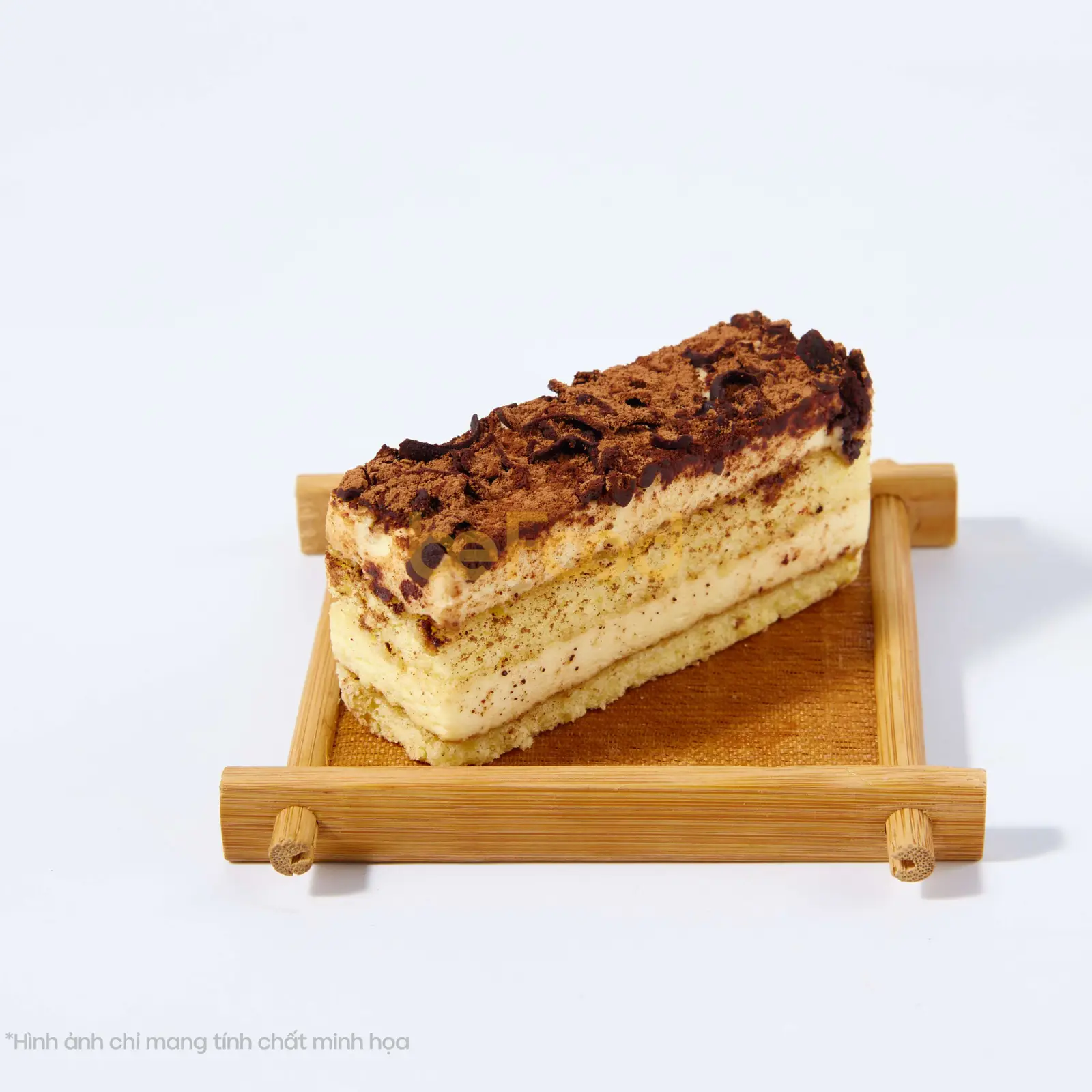 Hình ảnh Bánh tiramisu