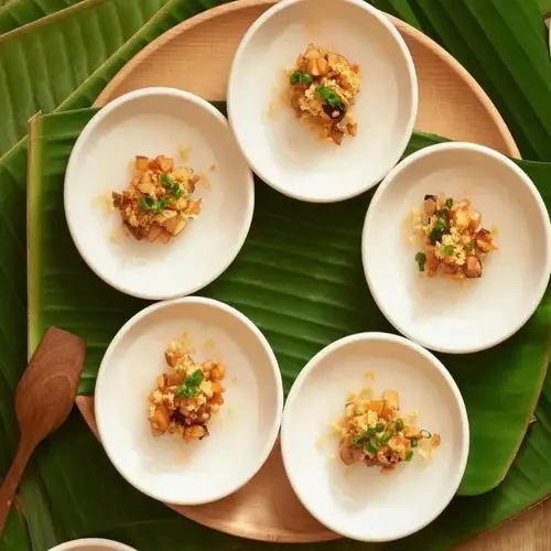 Hình ảnh Quán Của Mẹ - Bánh Bèo & Bánh Bột Lọc - Ba Đình