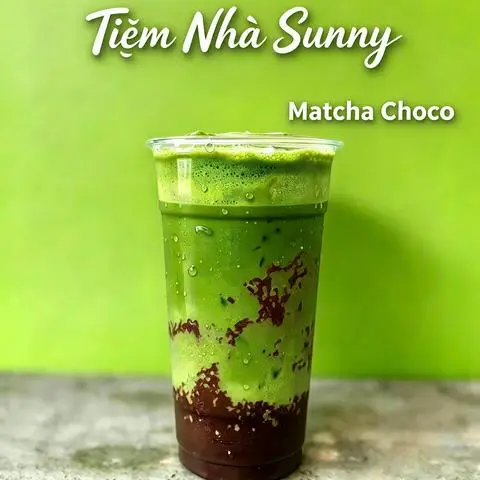 Hình ảnh TIỆM NHÀ SUNNY - Nguyễn Quý Yêm