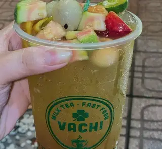 Hình ảnh Trà nhiệt đới