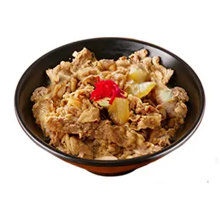 Hình ảnh Cơm bò guydon
