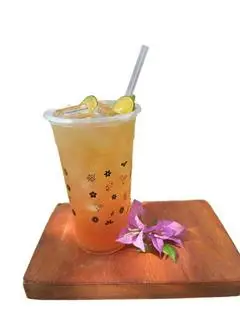 Hình ảnh Trà tắc