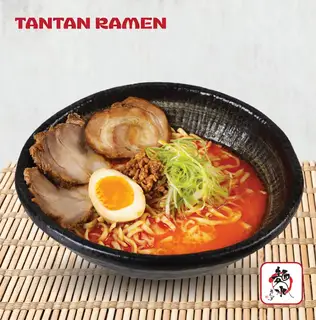 Hình ảnh Tantan ramen