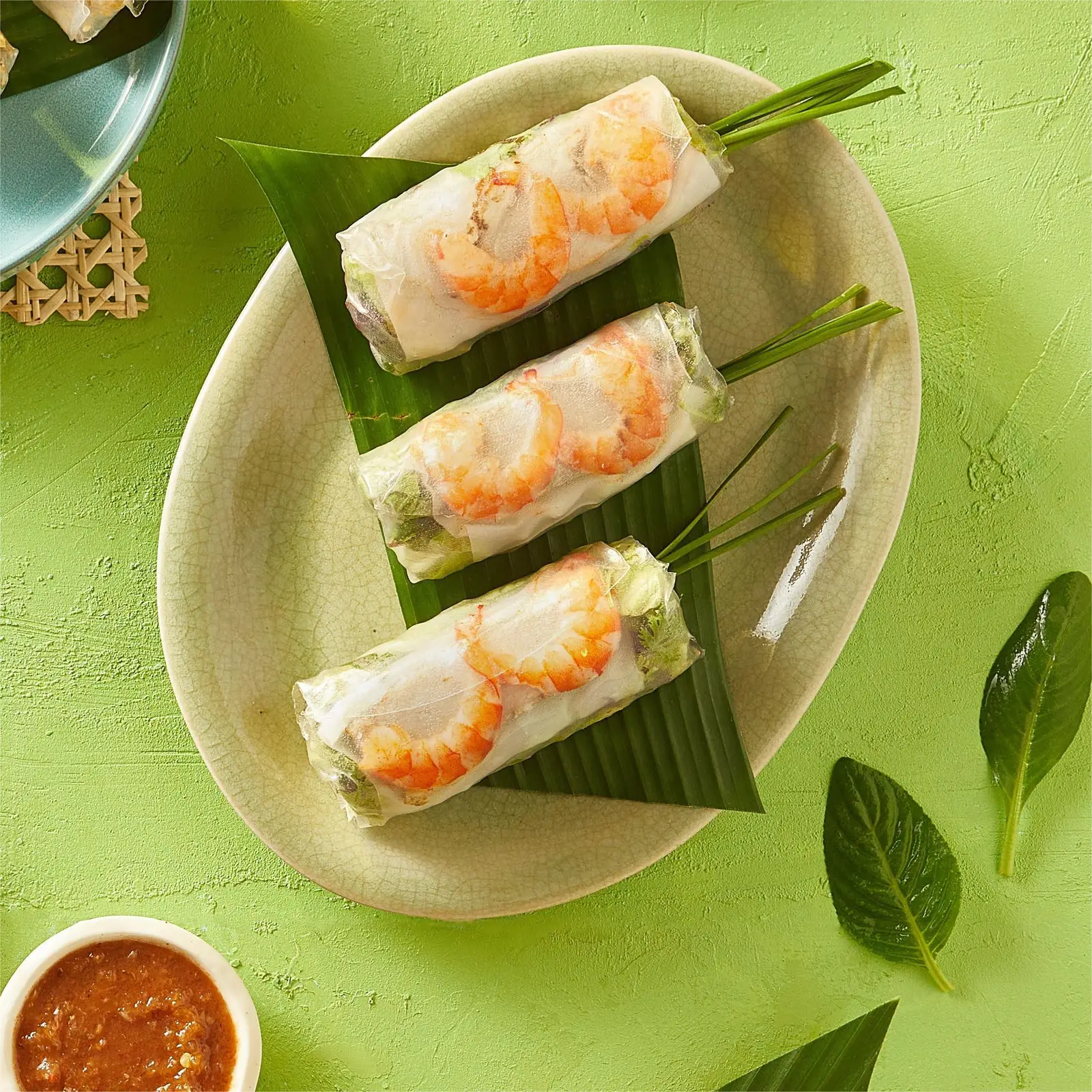 Hình ảnh Gỏi Cuốn 588 - Tỉnh Lộ 10