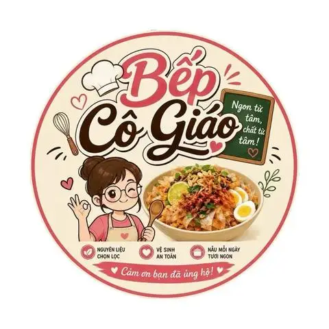Hình ảnh Bánh Tráng Cô Giáo - Lê Lư