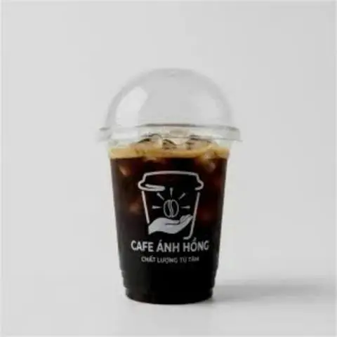 Hình ảnh Cafe Ánh Hồng - Đường Số 6
