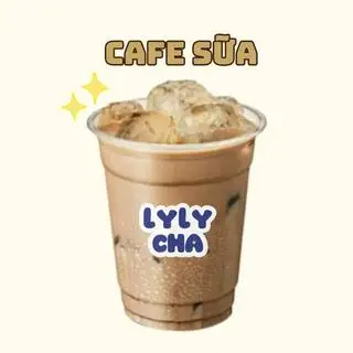 Hình ảnh Cà Phê Sữa