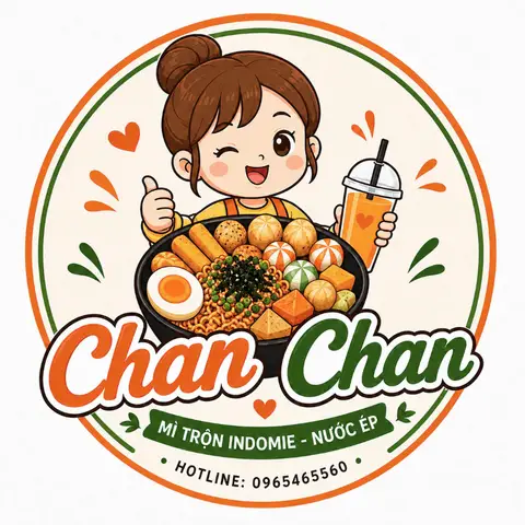 Hình ảnh Chan Chan - Mì Trộn Indome & Nước Ép - Pháo Đài Láng