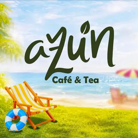 Hình ảnh AZun Càfe & Tea - Cách Mạng Tháng Tám