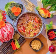 Hình ảnh Lẩu thập cẩm