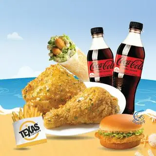 Hình ảnh Combo Vị Ngon Của Biển