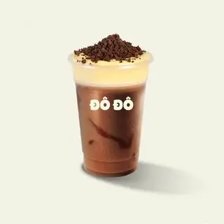 Hình ảnh Socola tiramisu Ovaltine - L