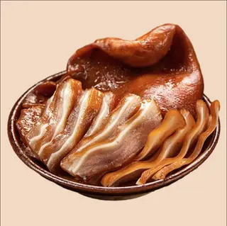 Hình ảnh Tai heo猪耳