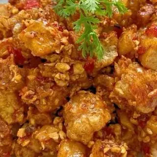 Hình ảnh Tóp mỡ