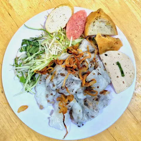 Hình ảnh Bánh Cuốn Duy An - Nguyễn Văn Khối