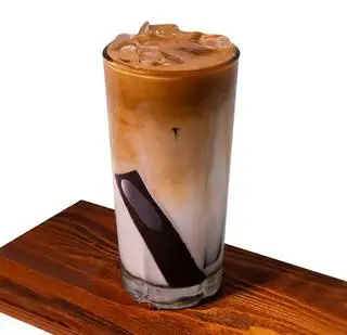 Hình ảnh Cà phê hạnh nhân