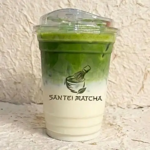 Hình ảnh Santei Matcha - Mai Văn Vĩnh