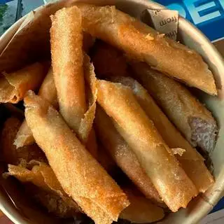 Hình ảnh 5 nem giòn 