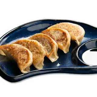 Hình ảnh Original gyoza gyutan style - 5 cái