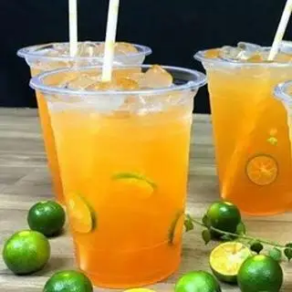 Hình ảnh Trà tắc