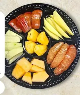 Hình ảnh Combo 1 thập cẩm 700gr