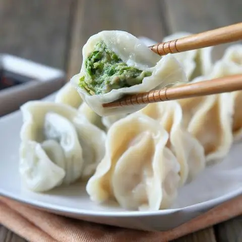 Hình ảnh Sủi Cảo Đỉnh - Dumplings - Đường Số 49