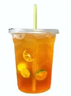Hình ảnh Trà tắc